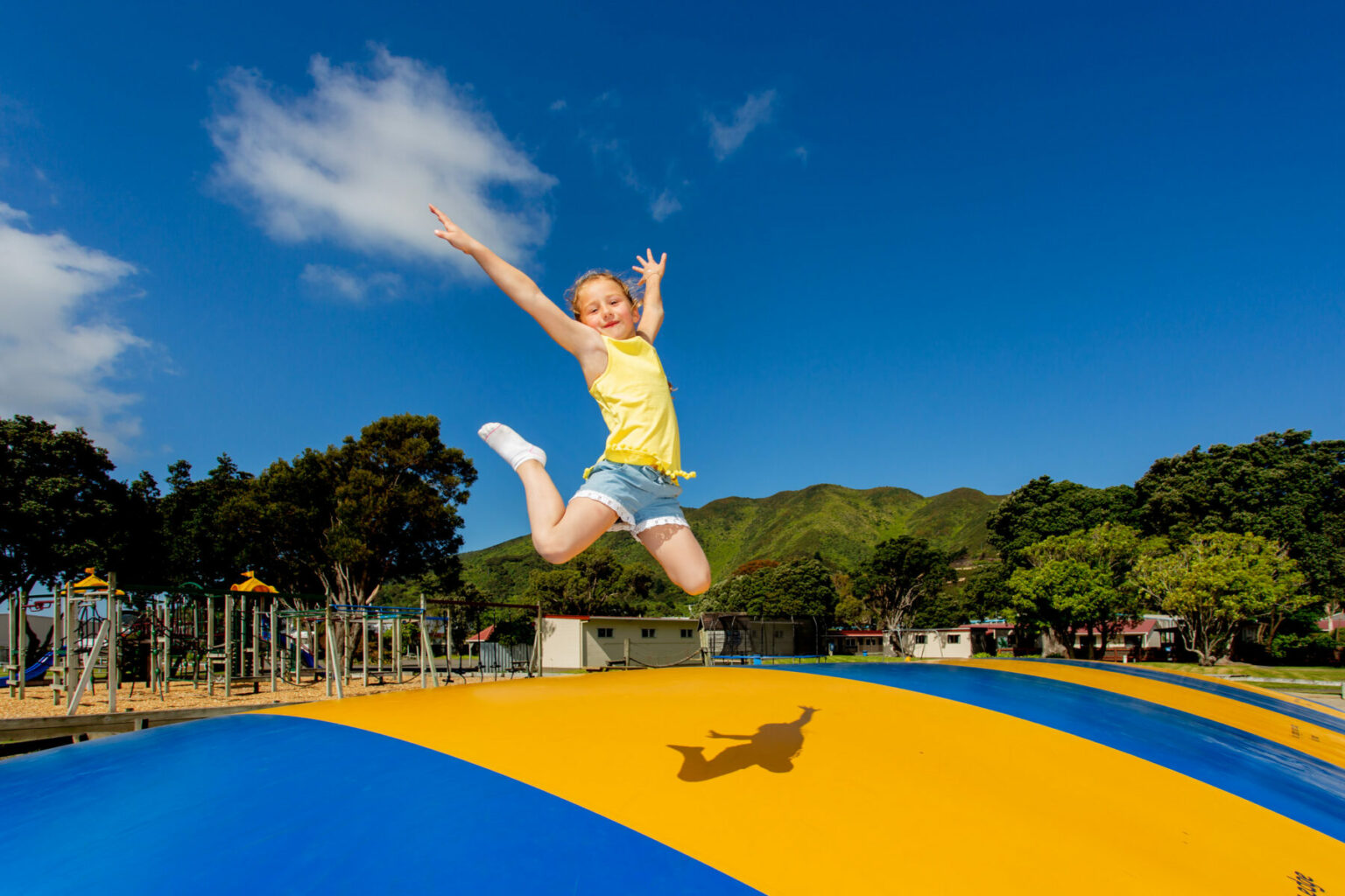 Wellington TOP 10 Holiday Park Holiday Parks New Zealand