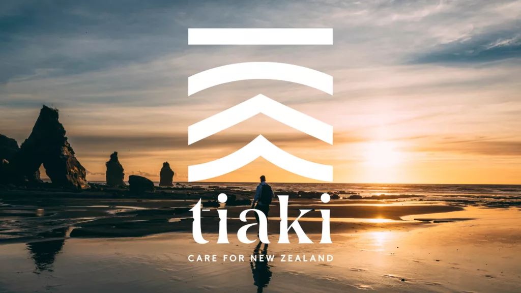 Tiaki Promise poster